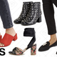 Up to 60% off select shoes